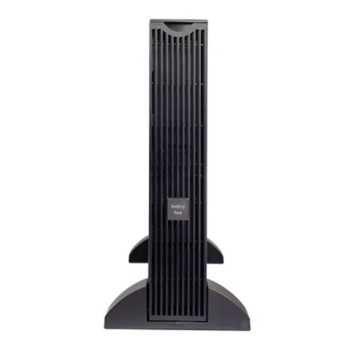 APC Smart-UPS RT 48V External Battery Pack Front View