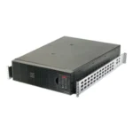 APC Smart-UPS RT 6000VA 4200W Rackmount 3U Front View