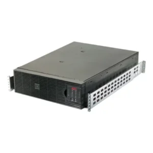 APC Smart-UPS RT 6000VA 4200W Rackmount 3U Front View