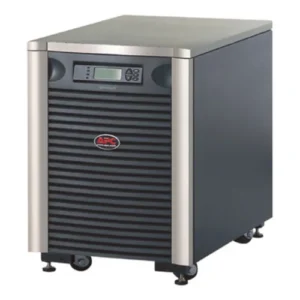 APC Symmetra LX 4kVA Scalable Tower UPS Front View