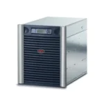 Symmetra LX 4kVA to 8kVA Rack N+1 UPS