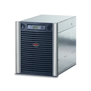 Symmetra LX 4kVA to 8kVA Rack N+1 UPS