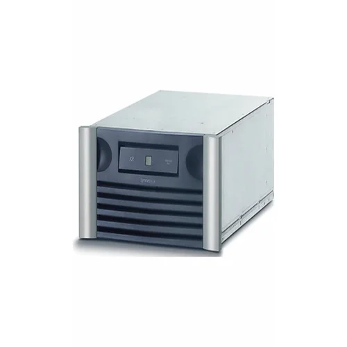 APC SYBFXR3RM UPS Battery Cabinet Front View