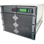 Symmetra RM 2kVA Scalable to 6kVA UPS