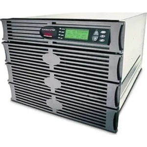 Symmetra RM 2kVA Scalable to 6kVA UPS