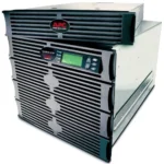 Symmetra 2kVA Scalable to 6kVA TF3 Step-Down