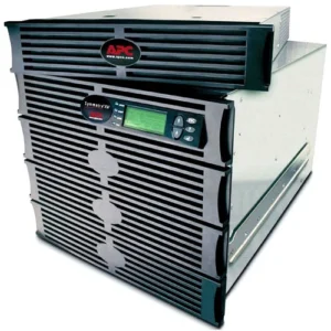 Symmetra 2kVA Scalable to 6kVA TF3 Step-Down