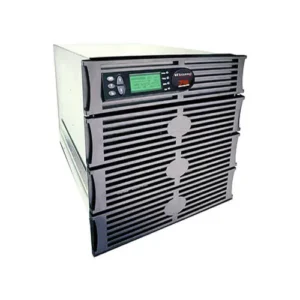 Symmetra 4kVA UPS SNMP Manageable 12.2 Min