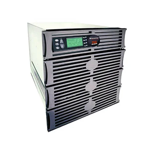 Symmetra 4kVA UPS SNMP Manageable 12.2 Min