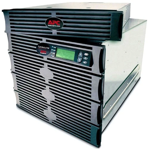 Symmetra RM 4kVA Scalable to 6kVA TF3