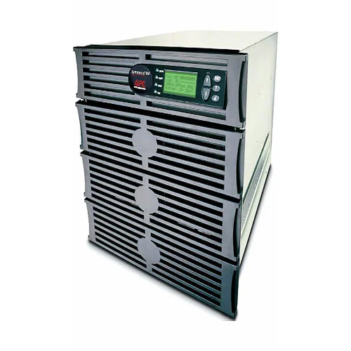 Symmetra 4kVA Scalable to 6kVA Rack UPS