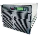 Symmetra RM 6kVA N+1 Redundant Rack UPS