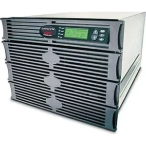 Symmetra RM 6kVA N+1 Redundant Rack UPS