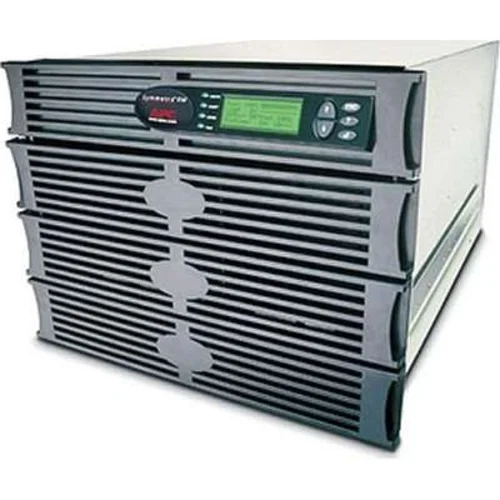 Symmetra RM 6kVA N+1 Redundant Rack UPS