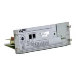 Symmetra Remote Power Management Adapter