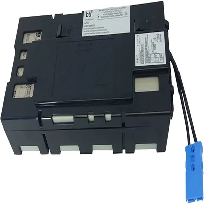 RBC115 Replacement Battery Cartridge