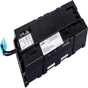RBC116 Replacement Battery Cartridge