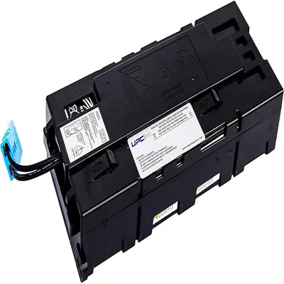 RBC116 Replacement Battery Cartridge