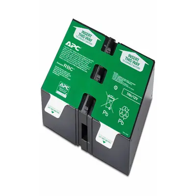 APC APCRBC123 Replacement Battery #123