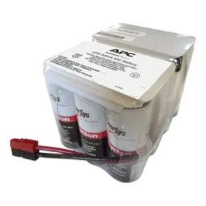 APC APCRBC136 Replacement Battery Cartridge #136
