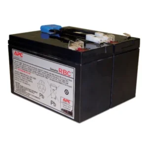 APC APCRBC142 Replacement Battery #142