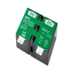 APC APCRBC166 Replacement Battery Cartridge #166