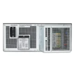 APC APTF20KW01 Rear Terminals for 110V AC Isolation and Power Distribution