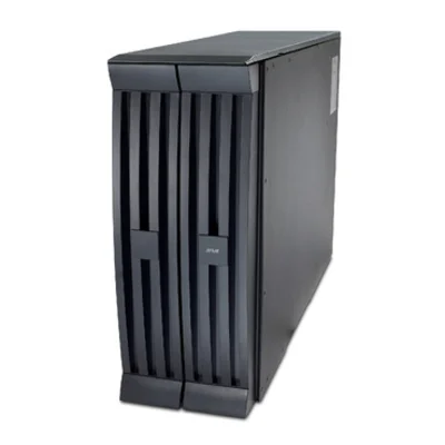APC 20kVA Isolation Rackmount Transformer Front Panel View
