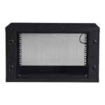 APC AR106 NetShelter WX 6U Wall Mount Cabinet 19-Inch