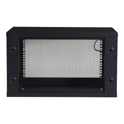 APC AR106 NetShelter WX 6U Wall Mount Cabinet 19-Inch