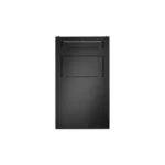 APC AR106SH6 6U Server Cabinet with Removable Side Panels for Easy Access