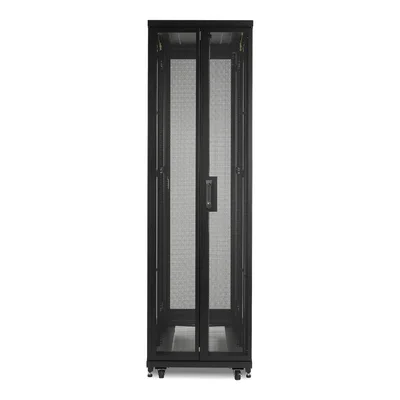 NetShelter SV 42U 600mm x 1060mm Rack Cabinet