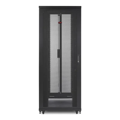 NetShelter SV 42U 800mm Wide x 1060mm Deep Rack