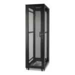 NetShelter SV 42U 600mm Wide x 1200mm Deep Rack