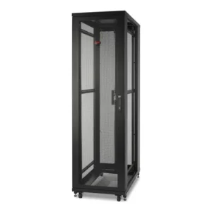 NetShelter SV 42U 600mm Wide x 1200mm Deep Rack