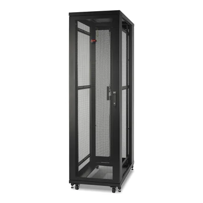 NetShelter SV 42U 600mm Wide x 1200mm Deep Rack