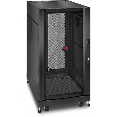 APC AR3003 NetShelter SX 12U Server Rack