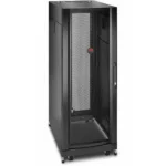 APC AR3006 NetShelter SX 18U Server Rack