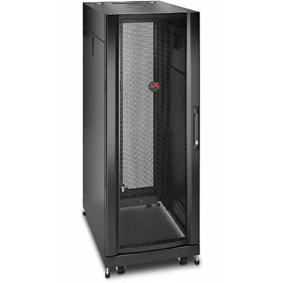 APC AR3006 NetShelter SX 18U Server Rack