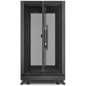APC AR3106 NetShelter SX 18U Enclosure
