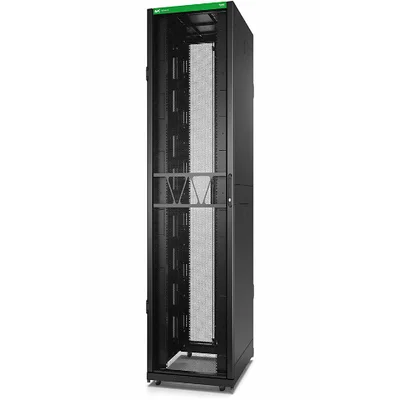 APC AR3180B2 NetShelter SX 42U Wide Rack