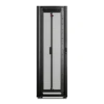 NetShelter Rack Cabinet Networking 42U Airflow