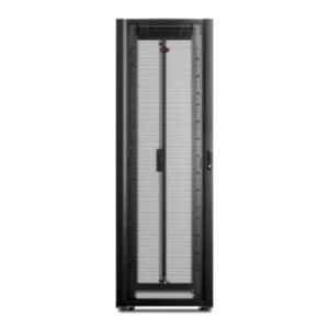 NetShelter Rack Cabinet Networking 42U Airflow