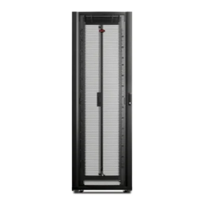 NetShelter Rack Cabinet Networking 42U Airflow