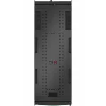 AR3357B2 48U Rack vs Standard 42U Rack height comparison