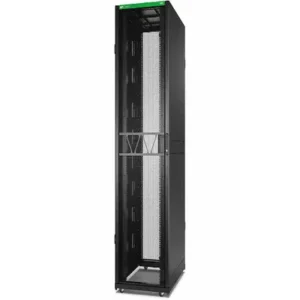 APC NetShelter SX 48U Gen 2 Extra-Wide & Deep Server Rack AR3357B2