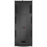 AR3380B2 800mm Wide Roof with Large Cable Access Slots and Brush Strips