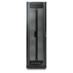 NetShelter Rack Cabinet A/V Equipment 42U