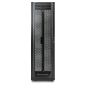 NetShelter Rack Cabinet A/V Equipment 42U