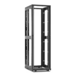 NetShelter SX Rack Cabinet A/V Equipment 42U